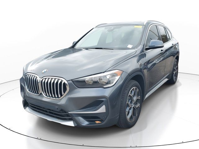 2021 BMW X1 sDrive28i