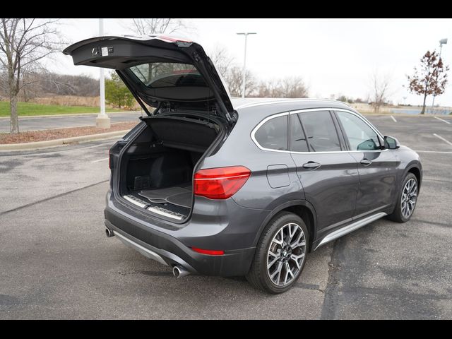 2021 BMW X1 sDrive28i