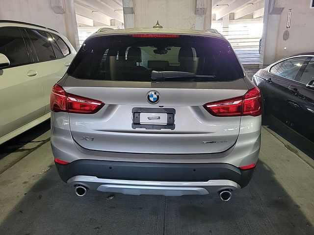 2021 BMW X1 sDrive28i