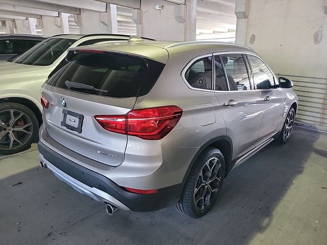 2021 BMW X1 sDrive28i