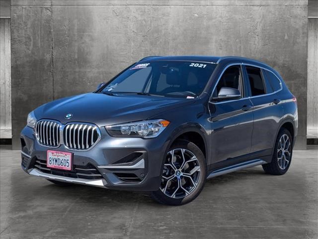 2021 BMW X1 sDrive28i