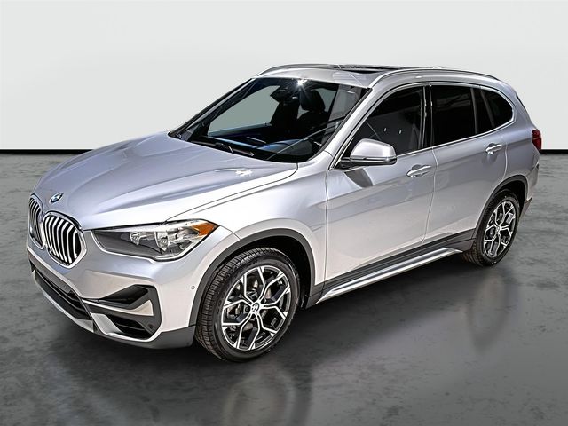 2021 BMW X1 sDrive28i