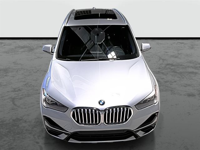 2021 BMW X1 sDrive28i