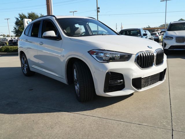 2021 BMW X1 sDrive28i