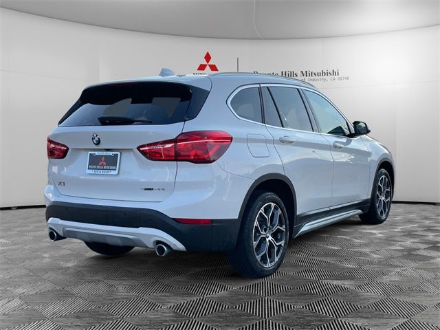 2021 BMW X1 sDrive28i