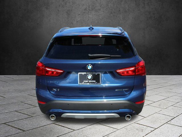 2021 BMW X1 sDrive28i