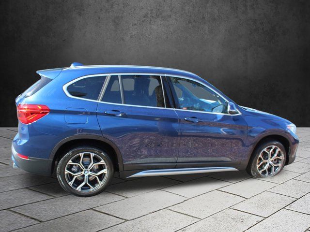 2021 BMW X1 sDrive28i