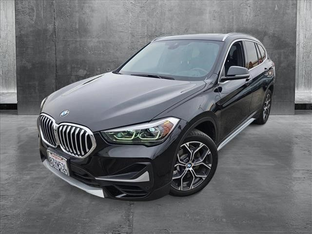 2021 BMW X1 sDrive28i