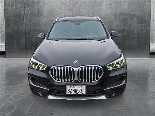 2021 BMW X1 sDrive28i