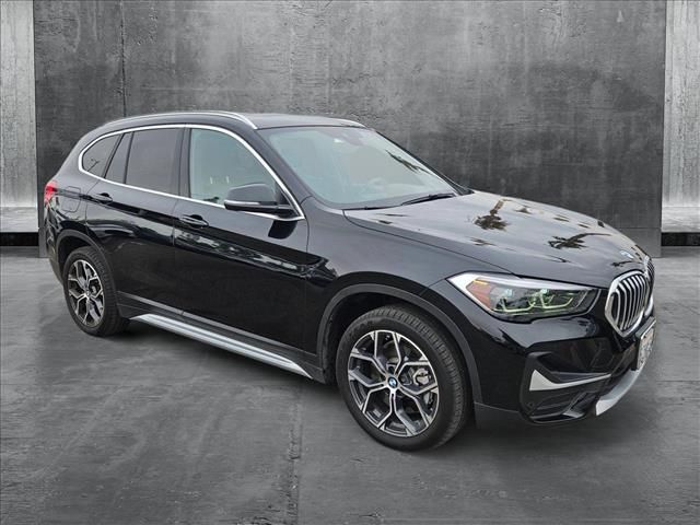 2021 BMW X1 sDrive28i