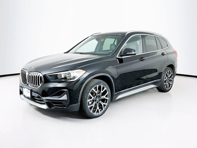 2021 BMW X1 sDrive28i