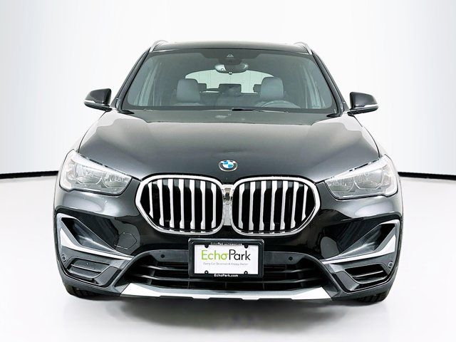 2021 BMW X1 sDrive28i