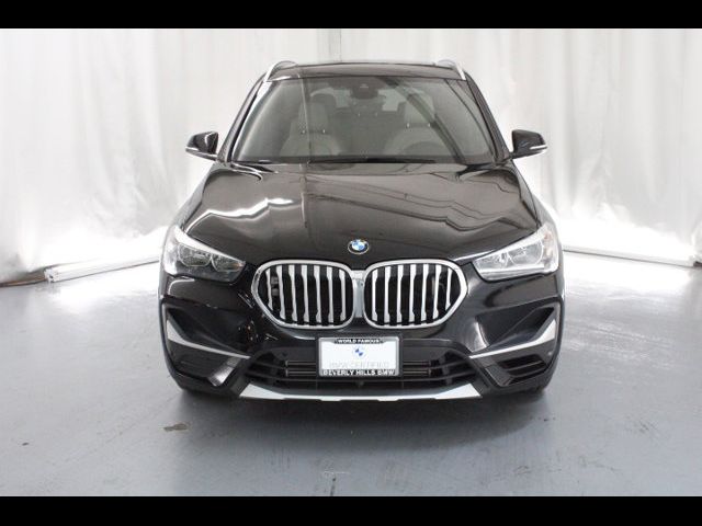 2021 BMW X1 sDrive28i