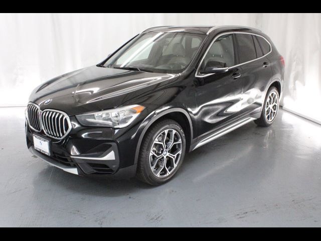 2021 BMW X1 sDrive28i