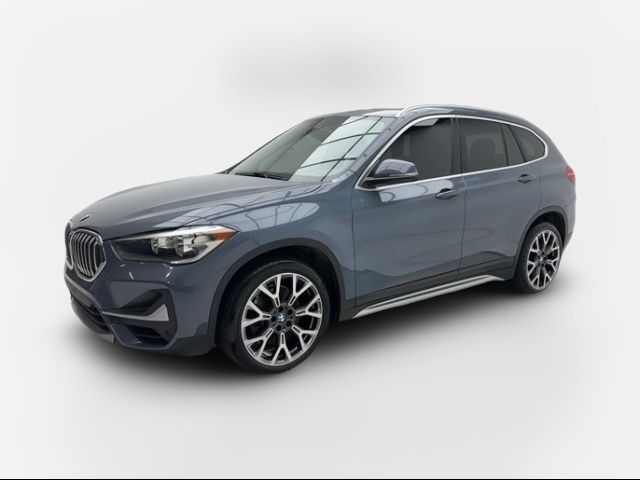 2021 BMW X1 sDrive28i