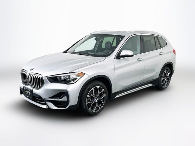 2021 BMW X1 sDrive28i