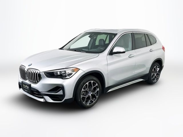 2021 BMW X1 sDrive28i