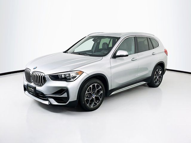 2021 BMW X1 sDrive28i