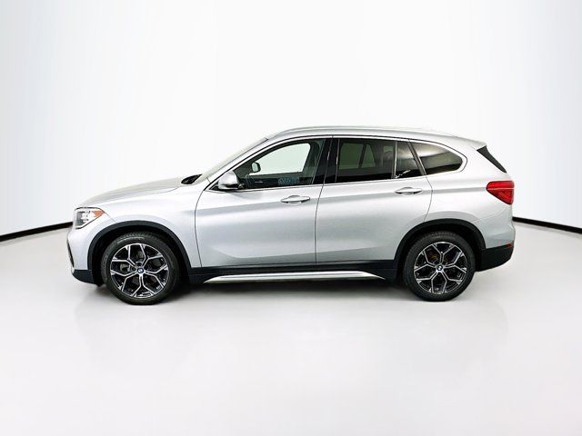 2021 BMW X1 sDrive28i