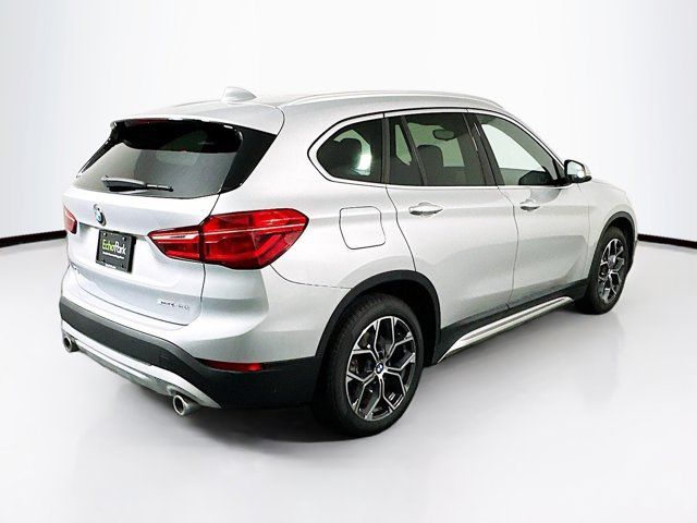 2021 BMW X1 sDrive28i