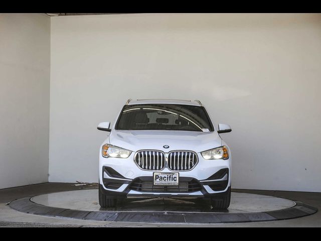 2021 BMW X1 sDrive28i