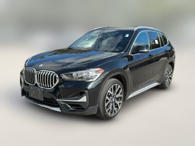2021 BMW X1 sDrive28i