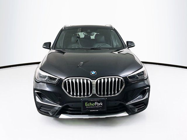 2021 BMW X1 sDrive28i