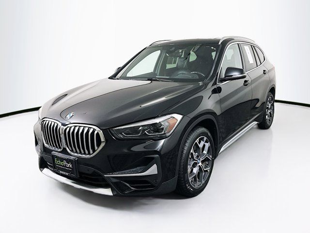 2021 BMW X1 sDrive28i