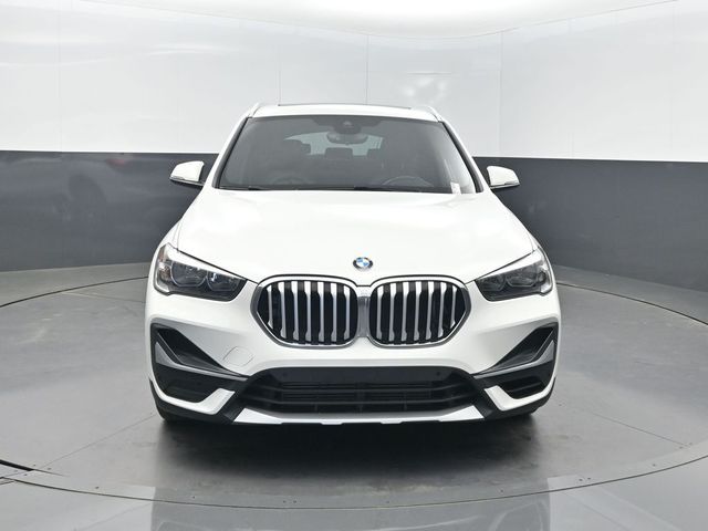2021 BMW X1 sDrive28i