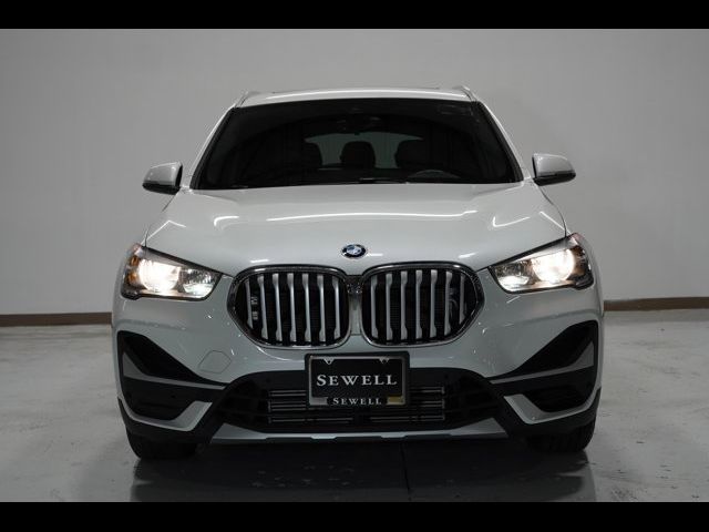 2021 BMW X1 sDrive28i