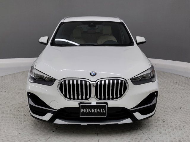 2021 BMW X1 sDrive28i