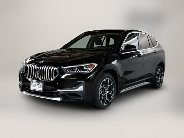 2021 BMW X1 sDrive28i
