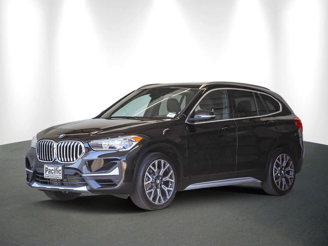 2021 BMW X1 sDrive28i