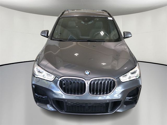 2021 BMW X1 sDrive28i