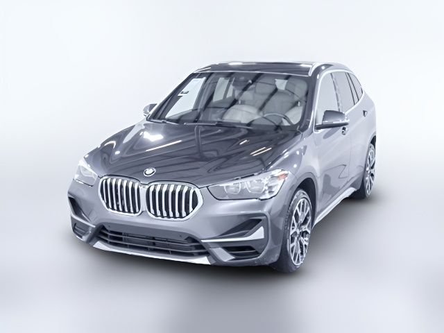 2021 BMW X1 sDrive28i