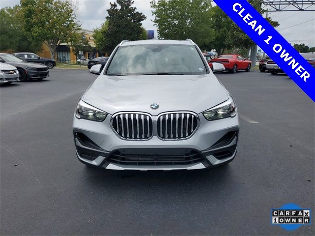 2021 BMW X1 sDrive28i