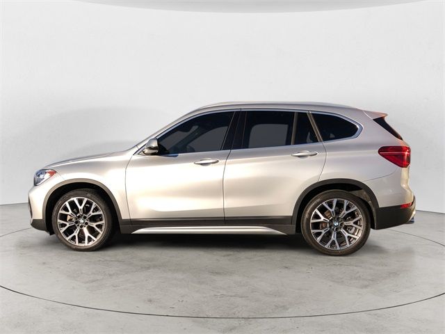 2021 BMW X1 sDrive28i