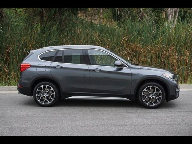 2021 BMW X1 sDrive28i