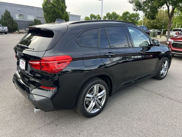 2021 BMW X1 sDrive28i