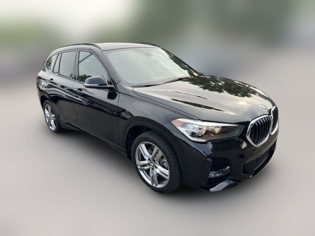 2021 BMW X1 sDrive28i