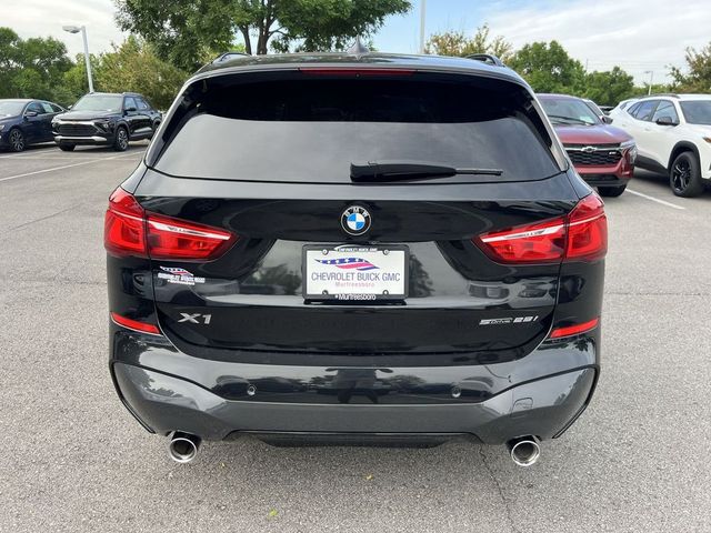2021 BMW X1 sDrive28i