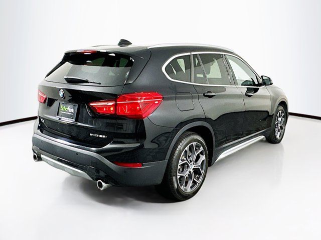 2021 BMW X1 sDrive28i