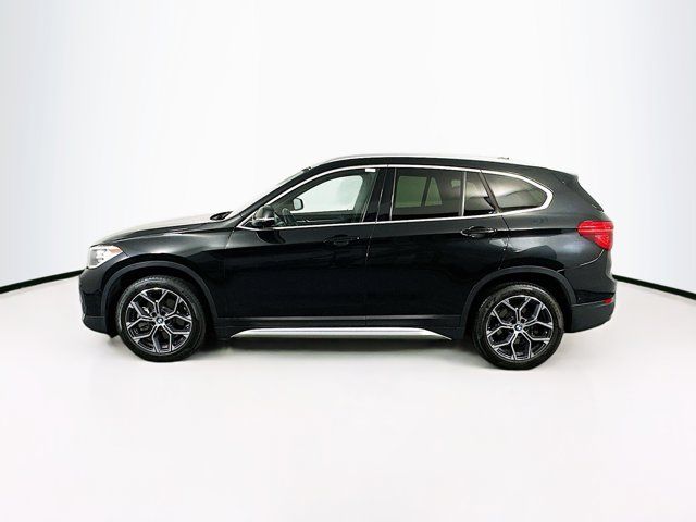 2021 BMW X1 sDrive28i