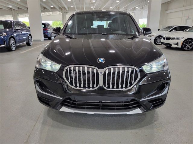 2021 BMW X1 sDrive28i