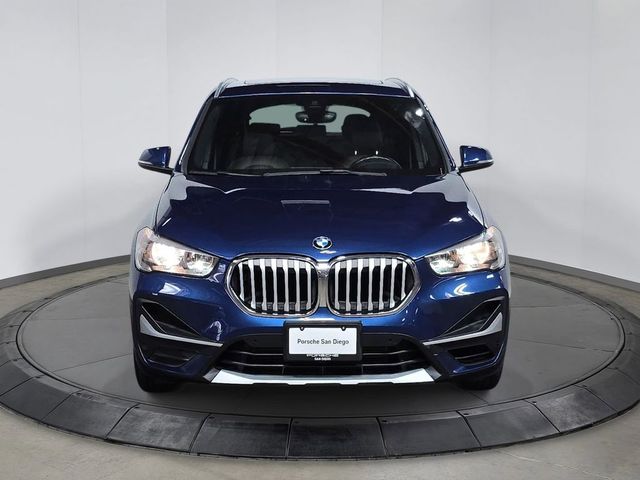 2021 BMW X1 sDrive28i