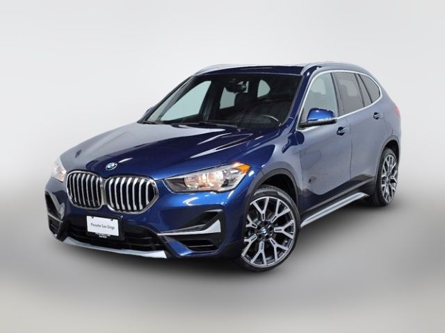 2021 BMW X1 sDrive28i