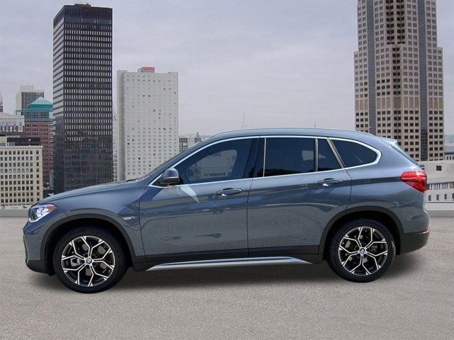 2021 BMW X1 sDrive28i