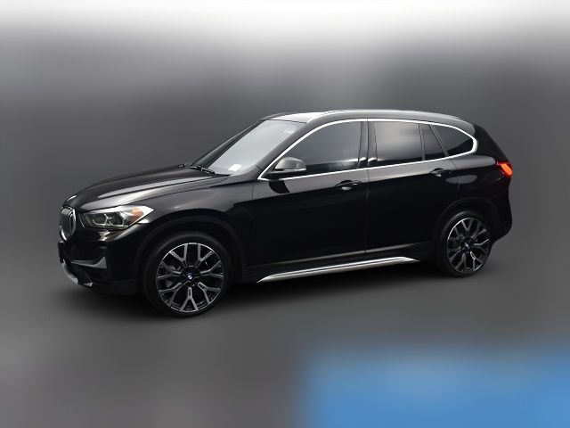 2021 BMW X1 sDrive28i