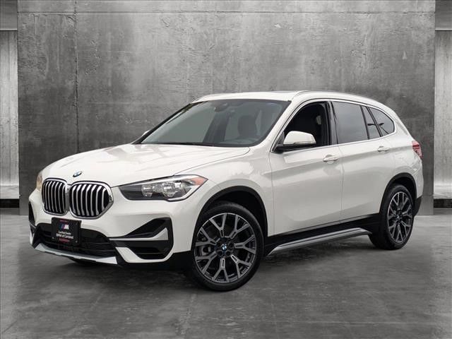 2021 BMW X1 sDrive28i