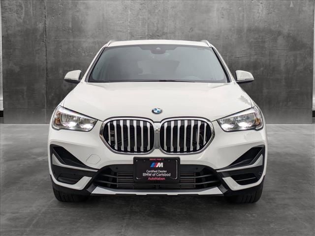 2021 BMW X1 sDrive28i